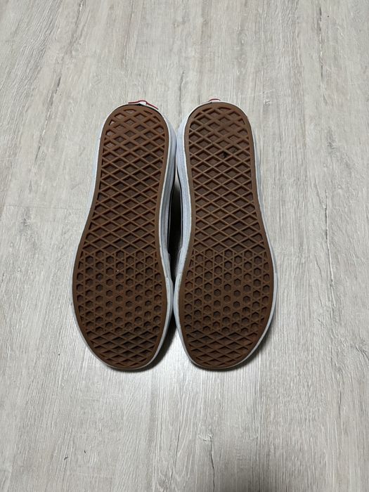 Vans Sk8-Hi обувки