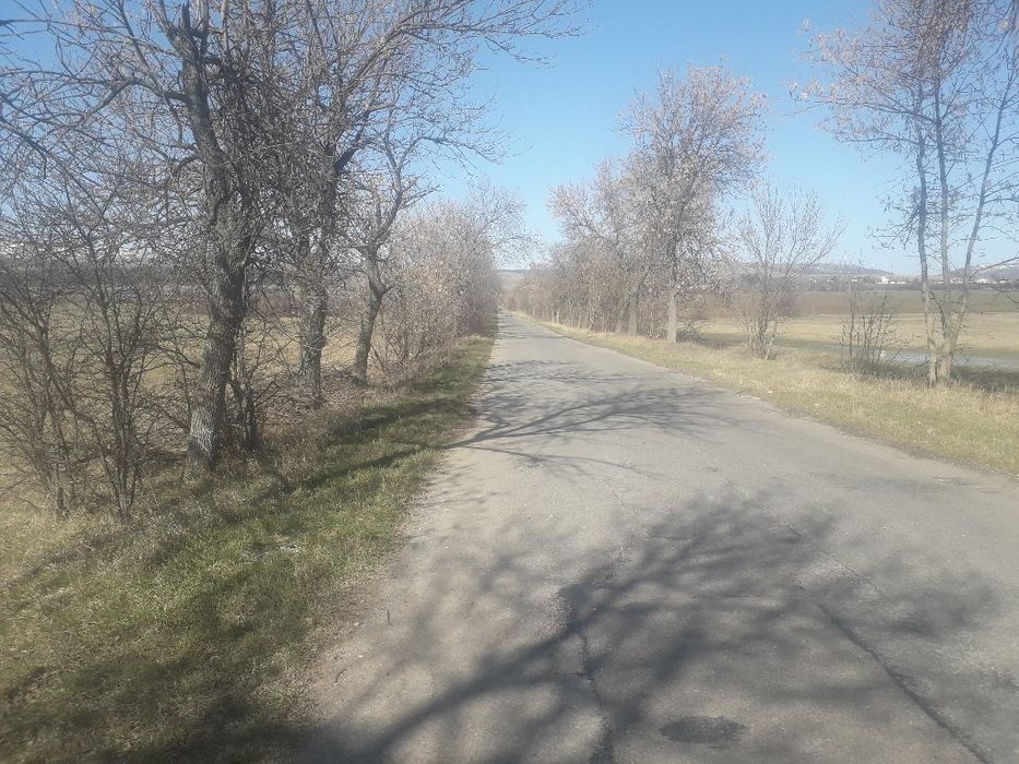 Продава се Парцел в Костинброд - 13200 кв.м за 9 €/кв.м - Снимка #1