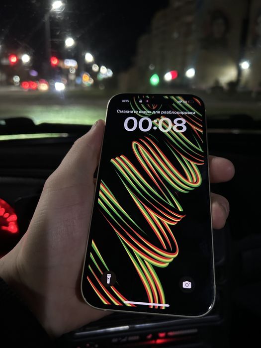 Iphone 15 на гарантии