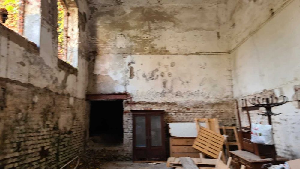 Spatiu central 300 mp, str. Mețianu,ideal investiție,Arad ultracentral ,pentru cei care cauta o provocare. - Vedere 3