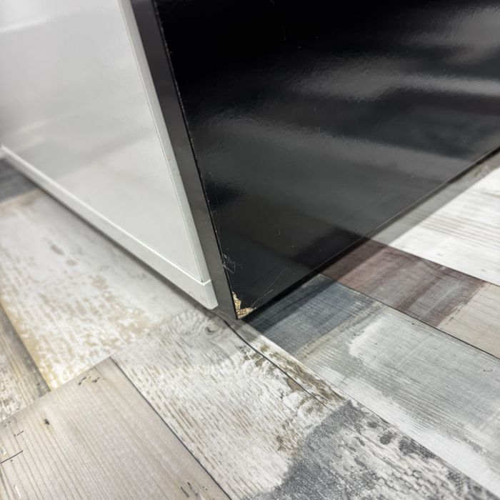 Скрин Черно с Бяло