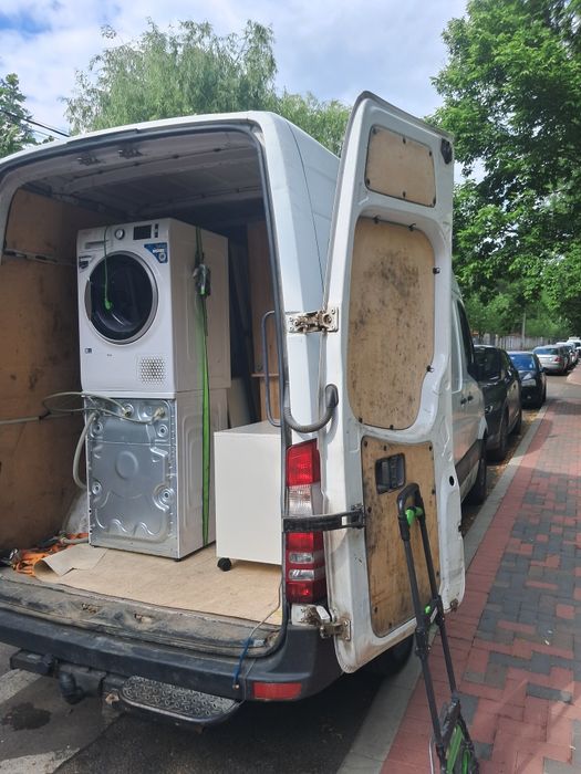 Mutări Bucuresti, transport mobilă, debarasări, transport magazine