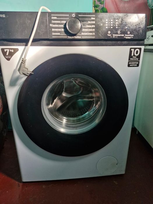 Продам стиральную машинку