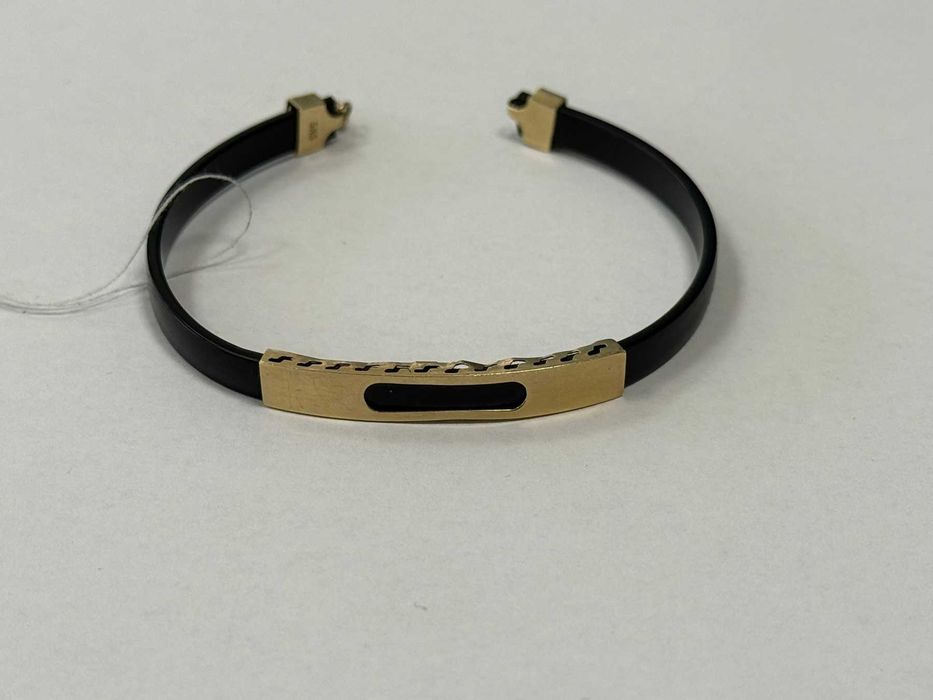 *Топ Цена/ НАМАЛЕНА!* Златна гривна - 4.25гр - 2.8 гр. Злато 14к