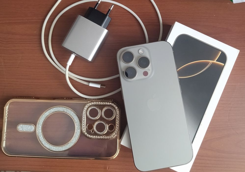 Aifon 16 pro Айфон 16 про