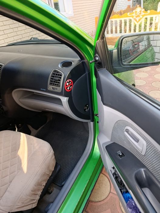 Продам Kia Picanto