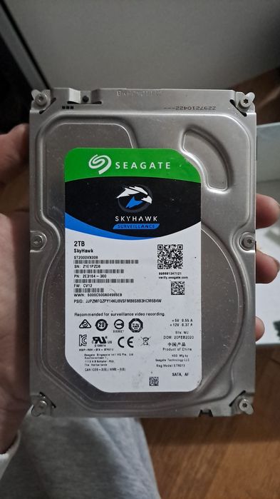 Комплектующие ПК