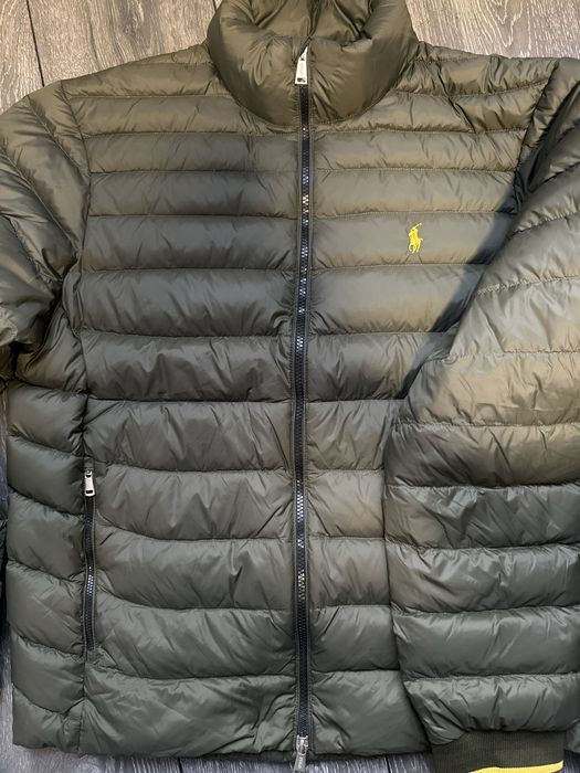 Яке Ralph Lauren Polo Polo