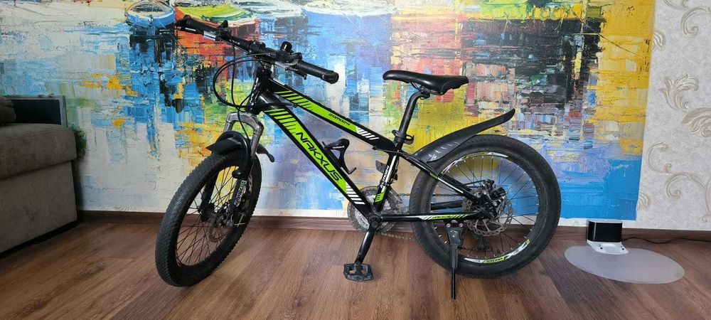 Велосипед БУ детский