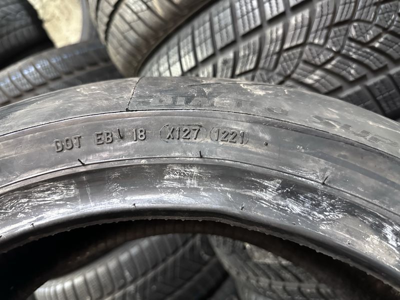 200/60ZR17 M/C PIRELLI