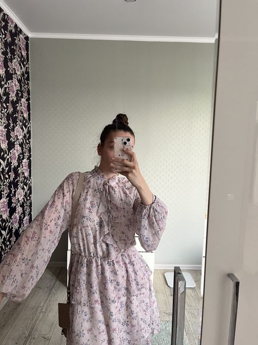 Продам платье