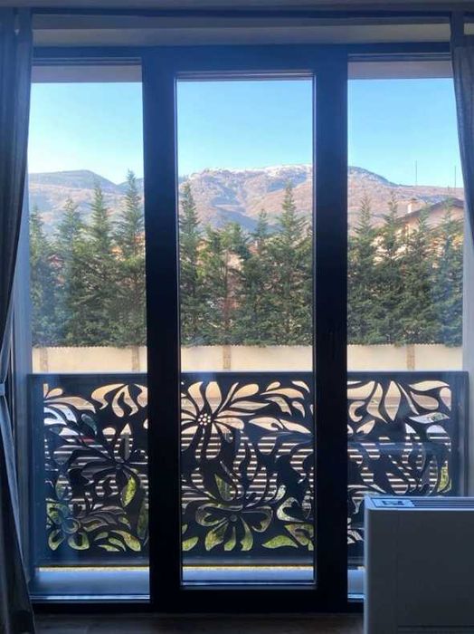 Дава се под наем Двустаен апартамент в София, Драгалевци - 76 кв.м за 765 € - Снимка #6