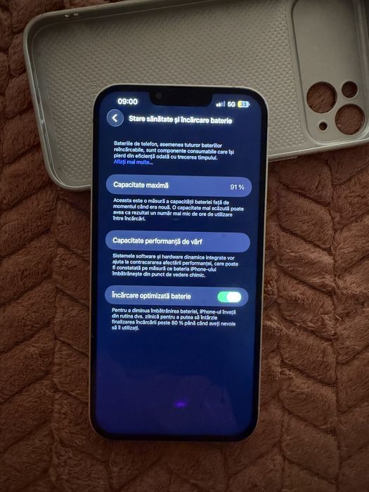 Iphone 14 plus withe