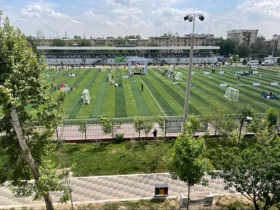 Сдаётся под любой вид бизнеса от 50 кв учебный центр