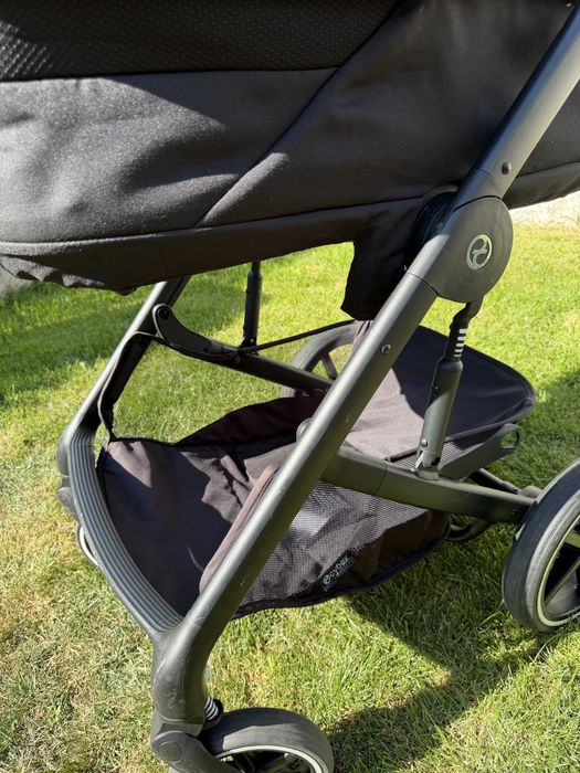 Quibex Balios S 4 in 1