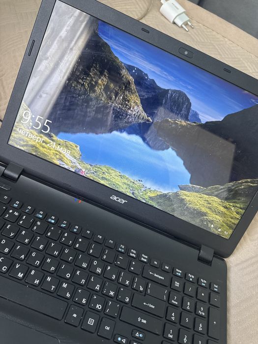 Асеr windous 10 pro