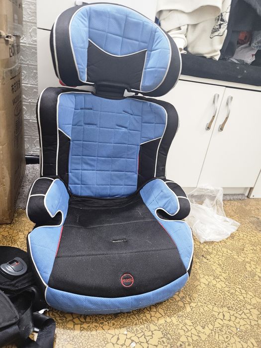 Продам детское автокресло