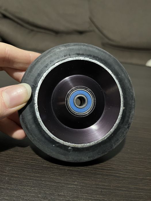 Scooter Колелца за тротинетка Proto Fullcore 110mm