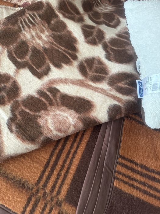 Комплект от 3 одеала