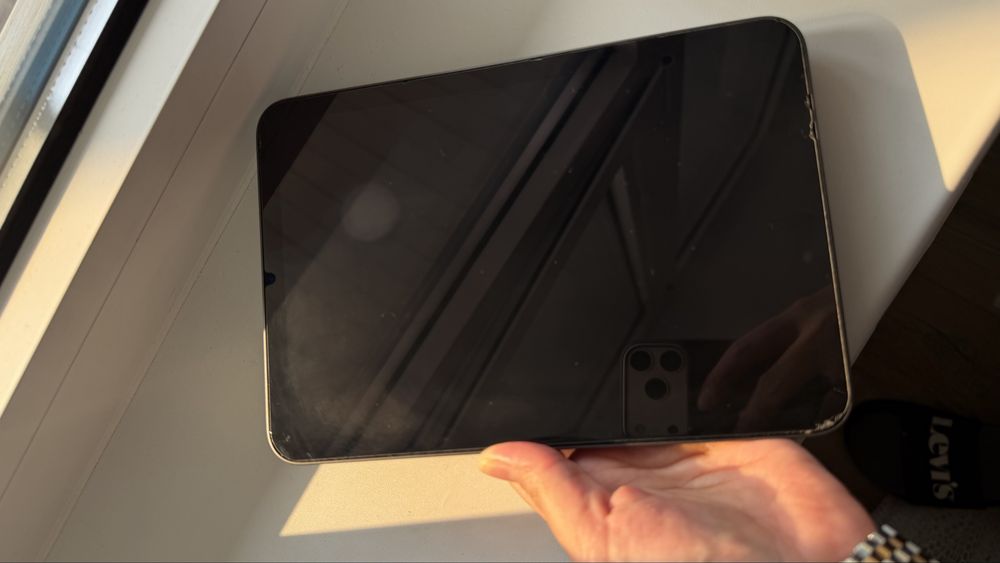 Продам IPad mini 6