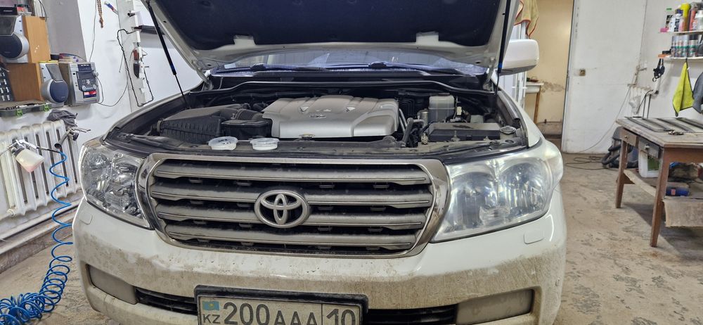 Восстановление и перешив элементов салона