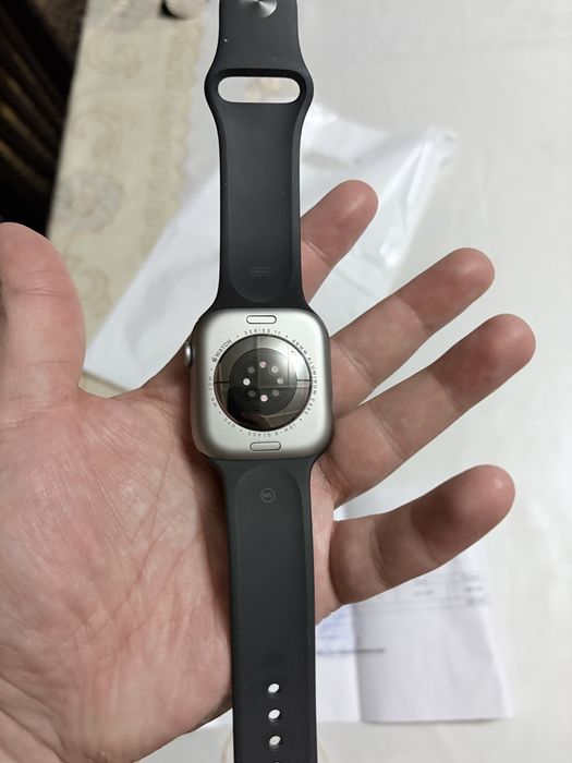 Смарт часы Apple watch 11