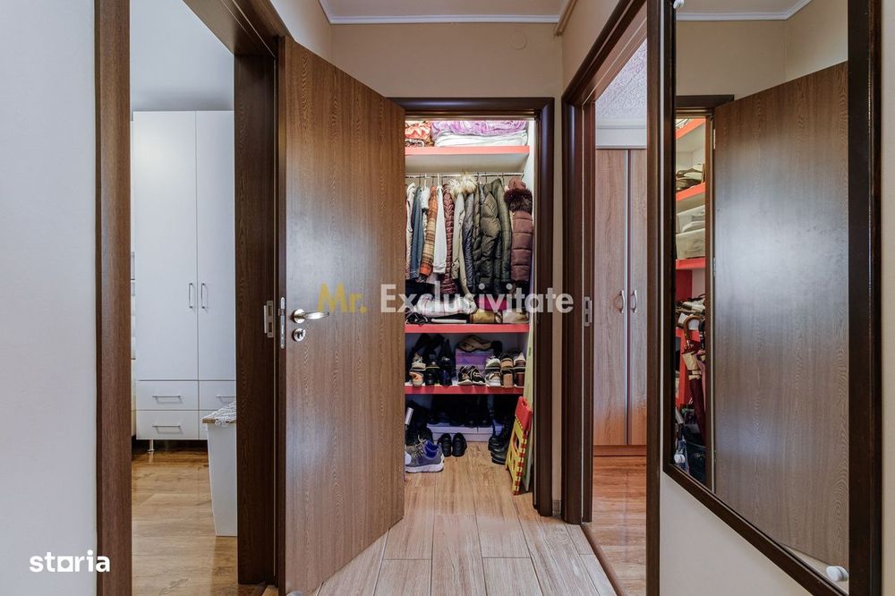 3 camere centrala proprie complex apusului
