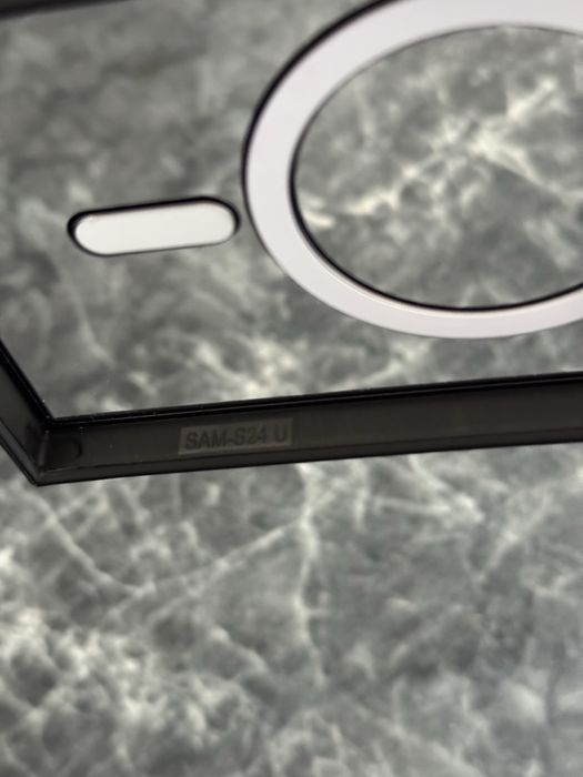 Husa + folie Samsung S24 Ultra