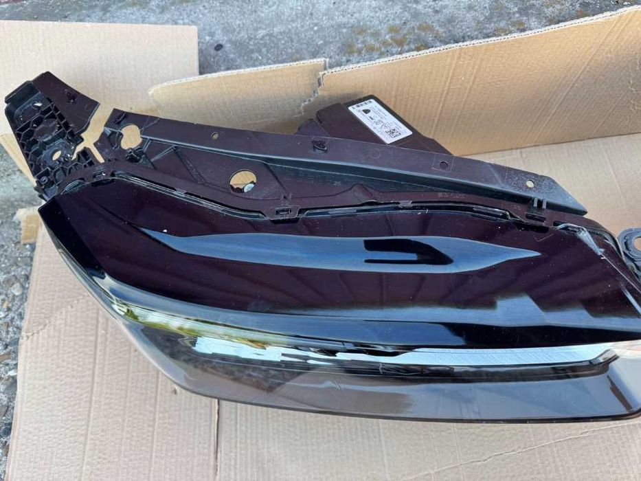 Far Stanga / Dreapta Peugeot 5008 3 2023-  complete