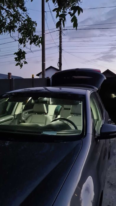 Pachet becuri LED - Kit leduri interior Gama VW GOLF 5 6 PASSAT CC B7