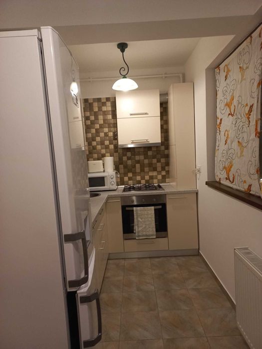 Inchireiere 2 camere, metrou Dimitrie Leonida, Drumul Fermei