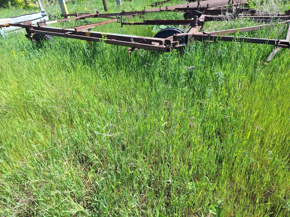 Сцепка СП 16 сцепка