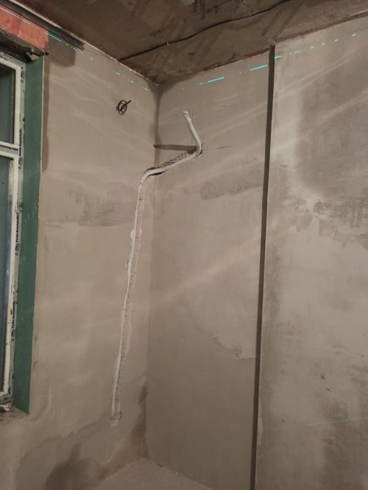 Установка кондиционера Астана