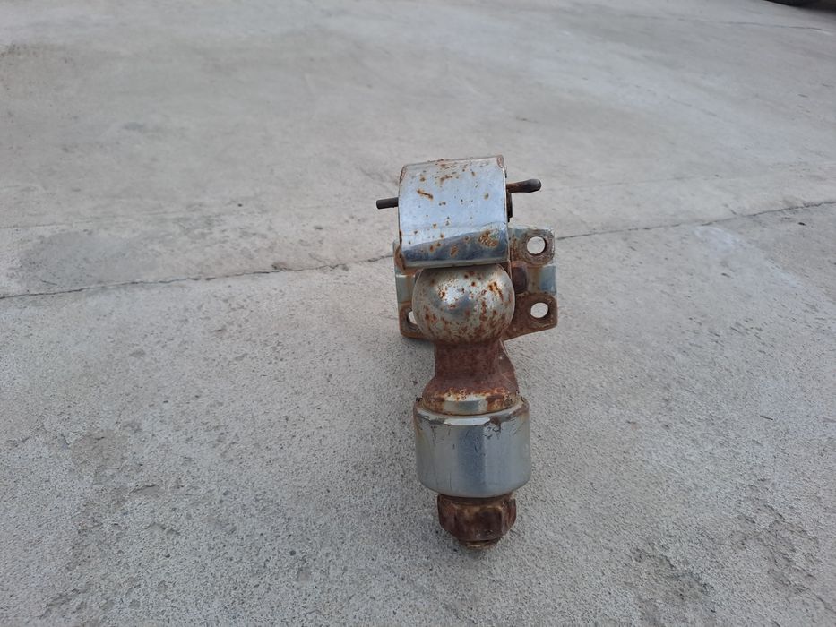 Продам фаркоп на