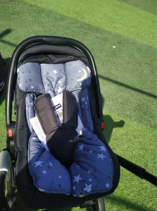 Продается детская коляска