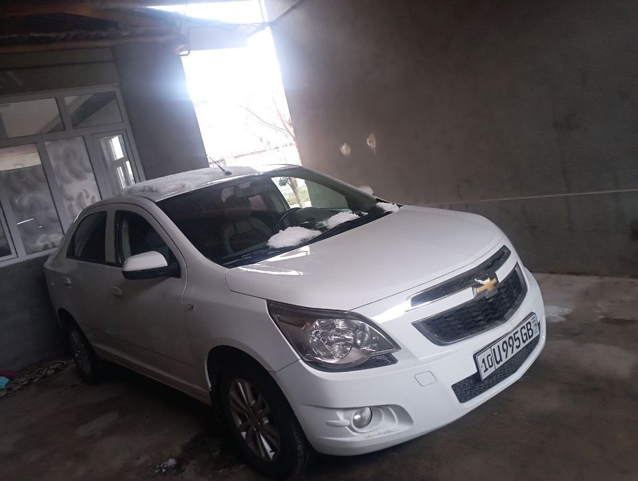 Кобилт автомат газ бор