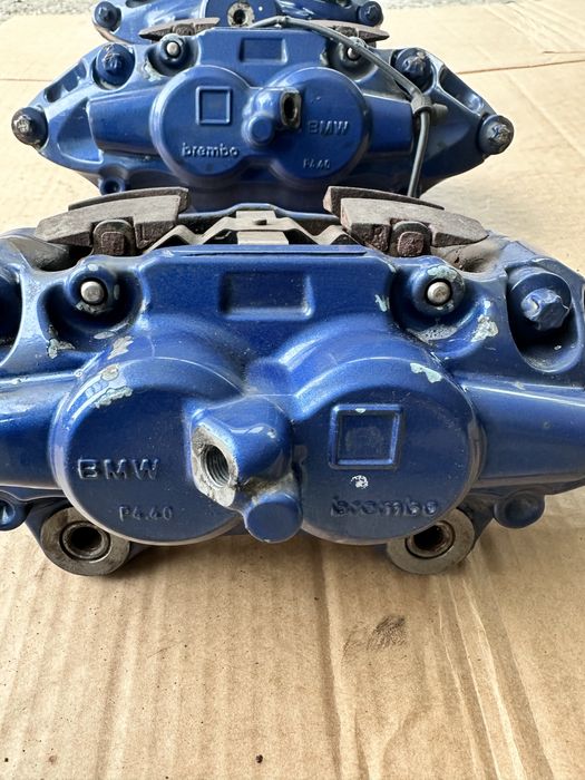 Dezmembrez Bmw seria 135i M, 320 cp