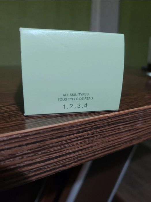 Clinique Anti-Blemish Cleansing Gel