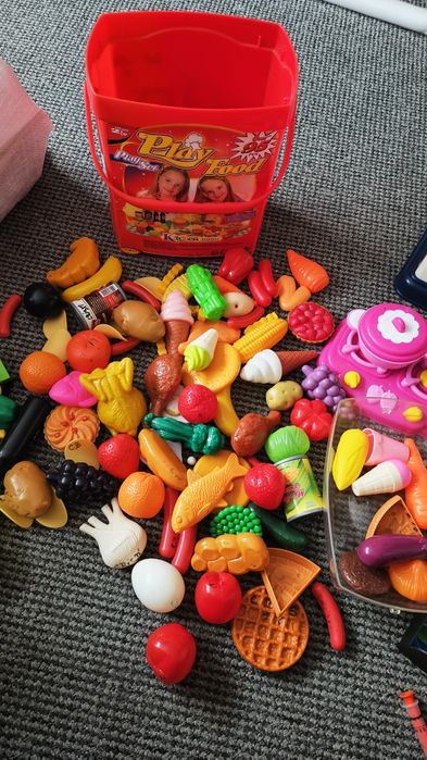 Bucătărie + accesorii