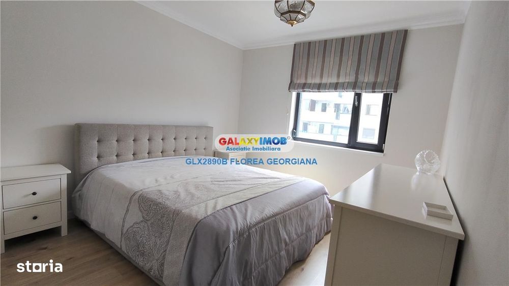 Inchiriere apartament 4 camere Greenfield Residence