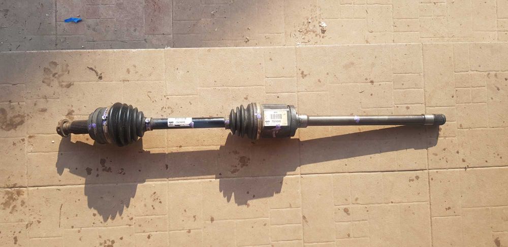 Diferential 3.64 Planetara Fuzeta Amortizor Trager BMW X3 E83 3.0i