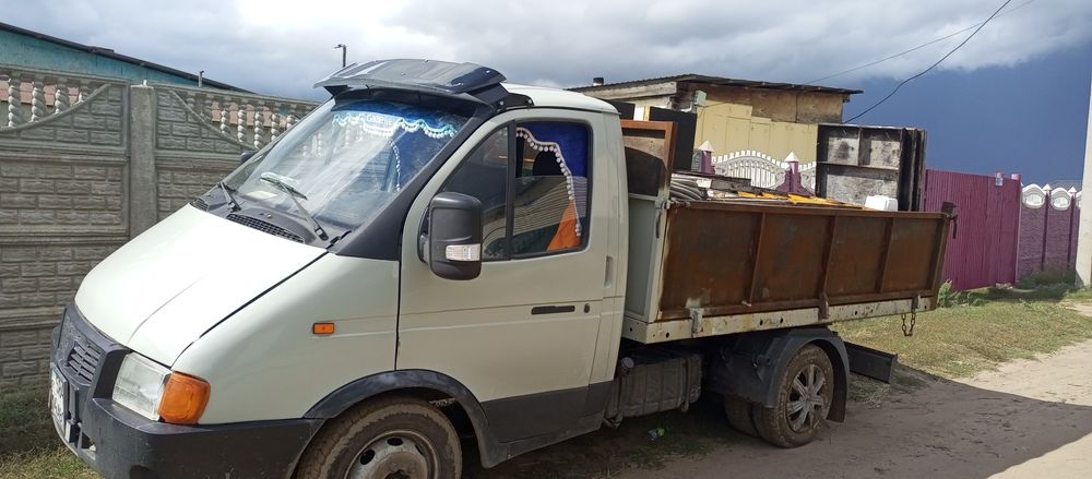 продам газель 1998 год 2.9 обем хорошом состояне