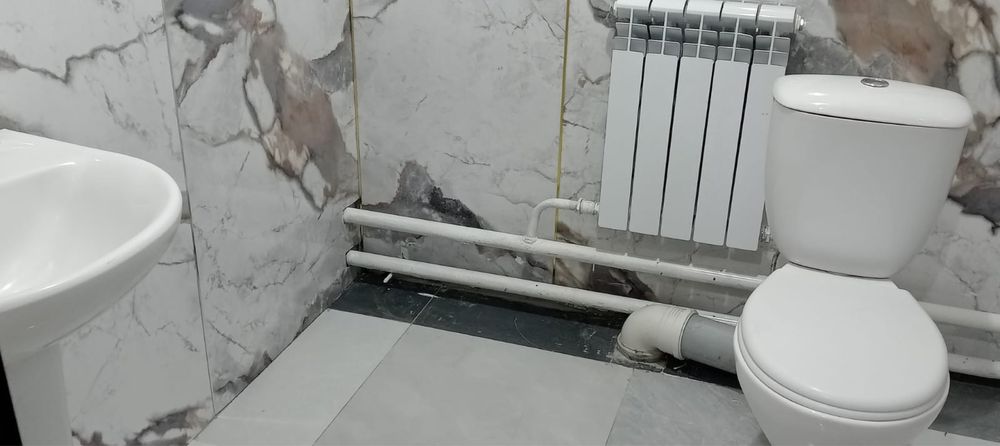 Квартира Узынагаш