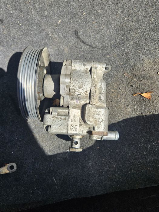 Pompa Servo BMW N47 177CP E60 E90