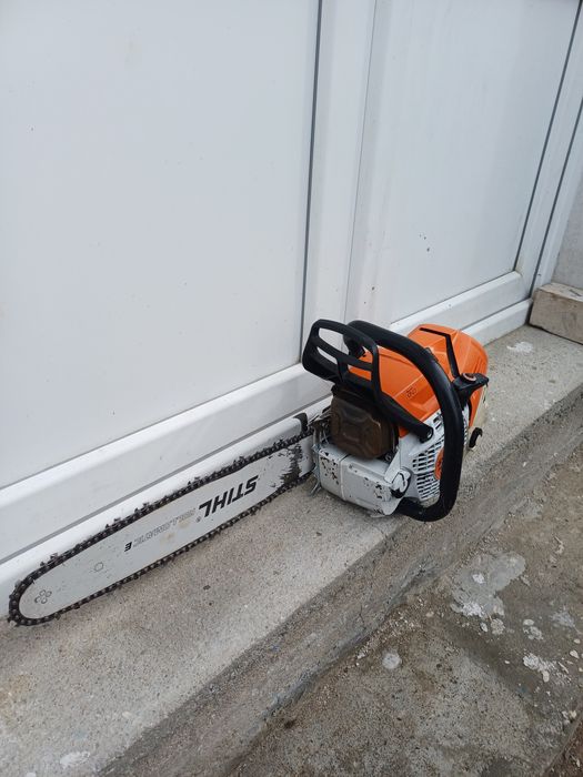 Резачка stihl 500i в топ състояния