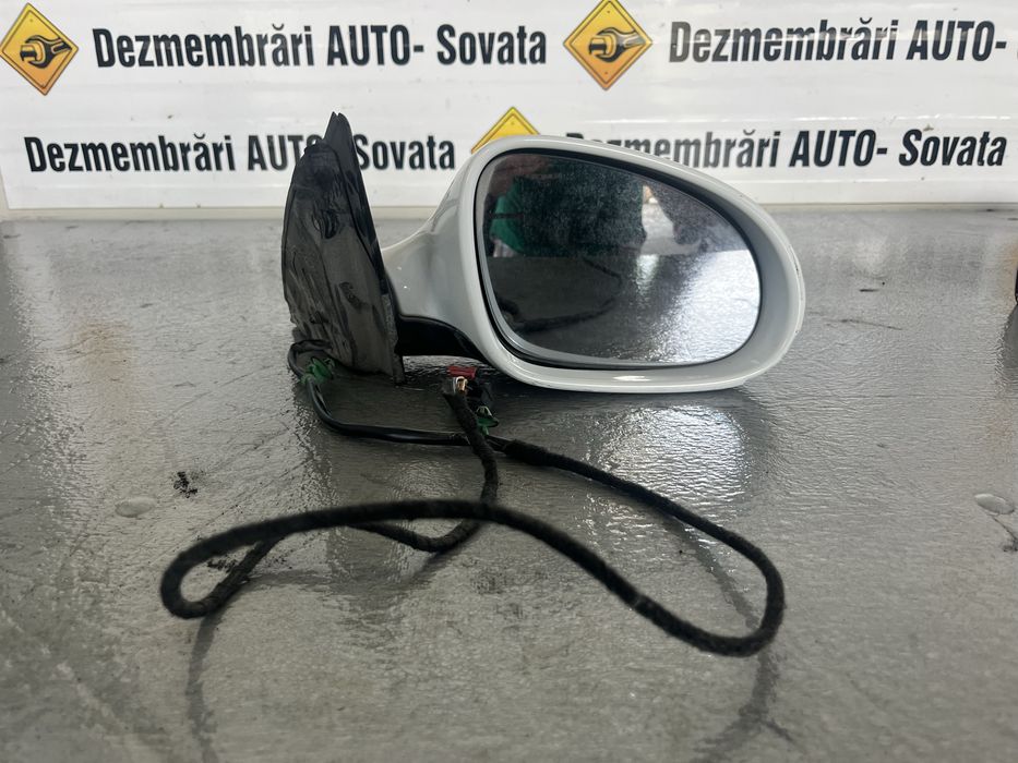 Vand Oglinda Vw Passat B6 Cod 3 C0857934