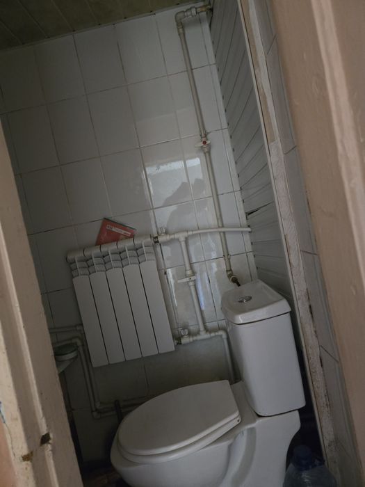 Продаётся батарея