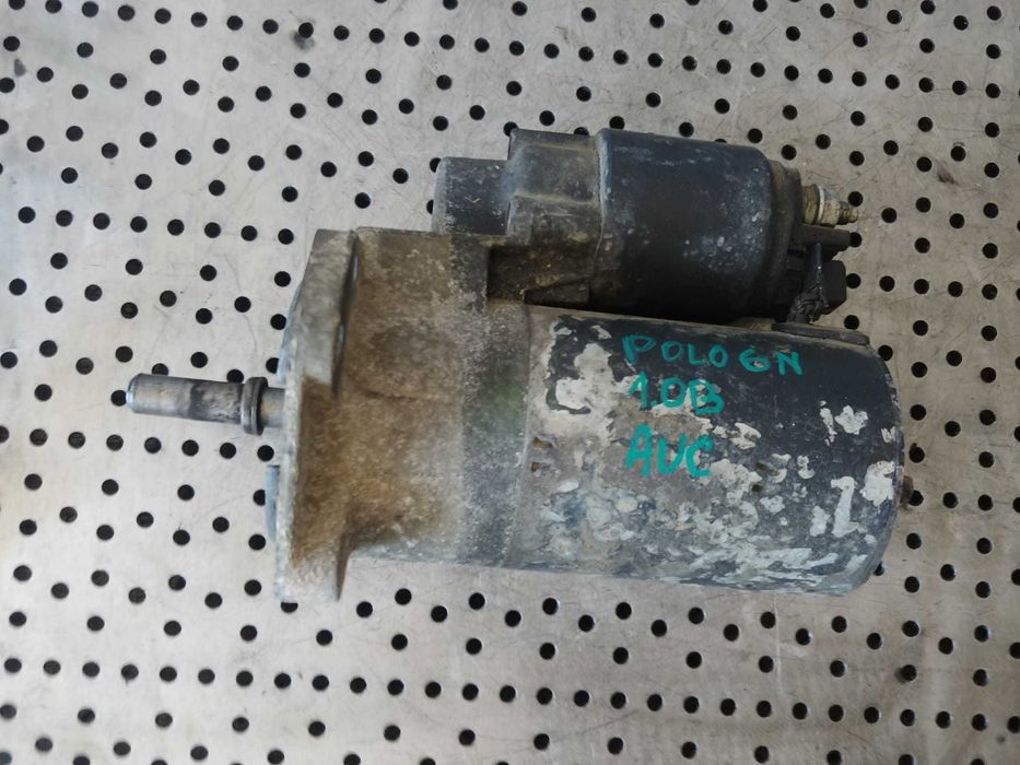 electromotor 1.0 b auc vw polo 6n2