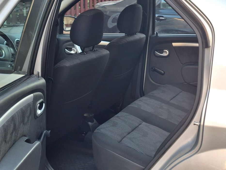Dacia Logan • 45.000 Km • Euro 5 •
