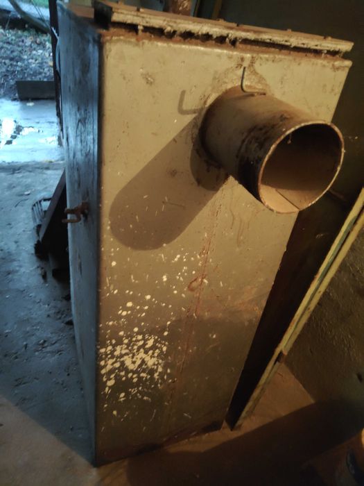 Комбиниран котел